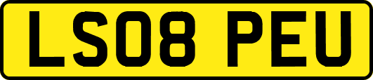 LS08PEU