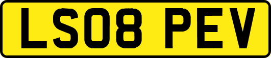 LS08PEV