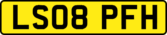 LS08PFH