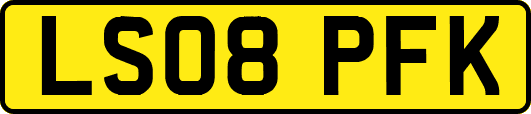 LS08PFK