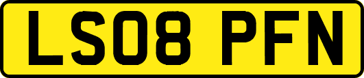 LS08PFN