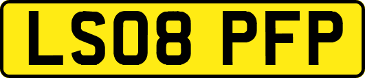LS08PFP