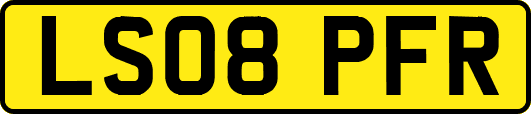 LS08PFR