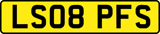 LS08PFS