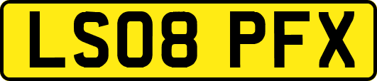 LS08PFX