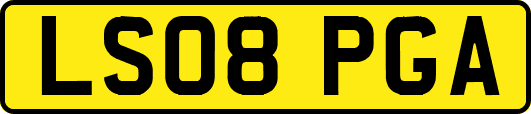 LS08PGA