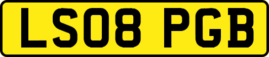 LS08PGB
