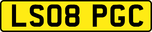 LS08PGC