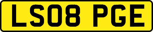 LS08PGE