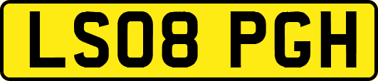 LS08PGH