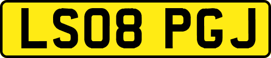 LS08PGJ