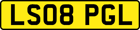 LS08PGL