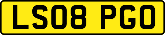 LS08PGO