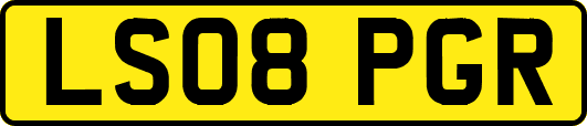 LS08PGR