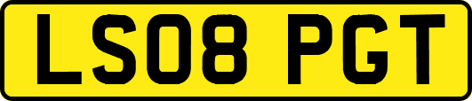 LS08PGT
