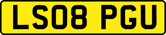 LS08PGU