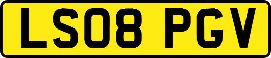 LS08PGV