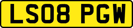 LS08PGW