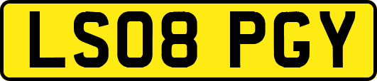LS08PGY