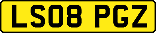 LS08PGZ