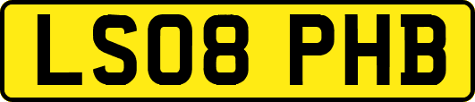 LS08PHB