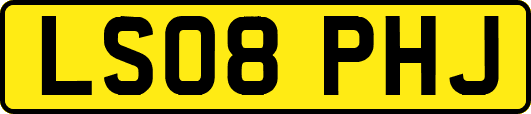 LS08PHJ