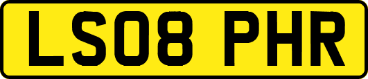 LS08PHR