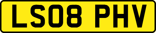 LS08PHV