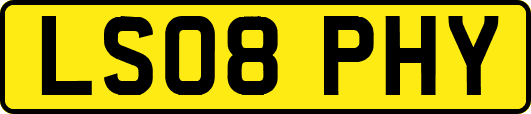 LS08PHY
