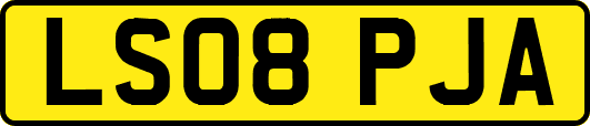 LS08PJA