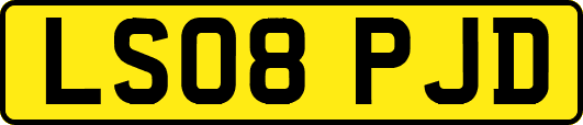 LS08PJD