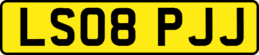 LS08PJJ