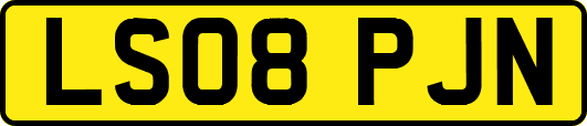 LS08PJN