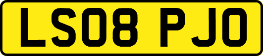LS08PJO