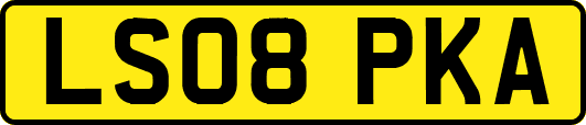 LS08PKA