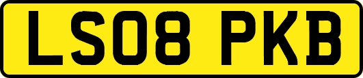 LS08PKB