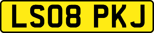 LS08PKJ