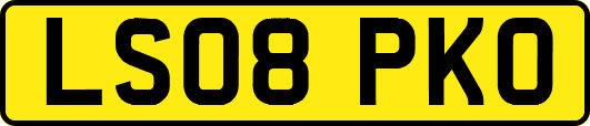 LS08PKO