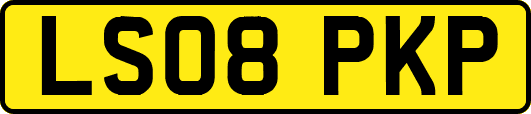 LS08PKP
