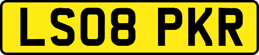 LS08PKR