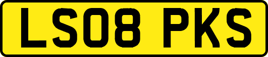 LS08PKS