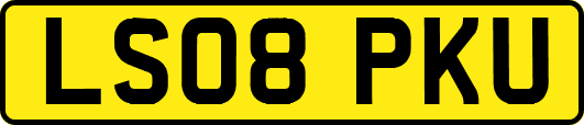 LS08PKU