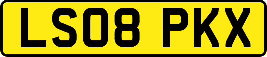 LS08PKX