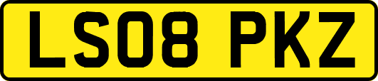 LS08PKZ