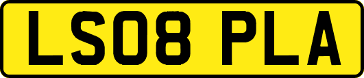 LS08PLA