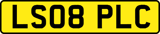 LS08PLC