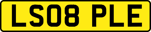 LS08PLE