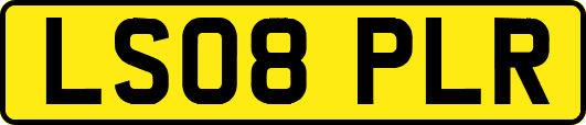 LS08PLR