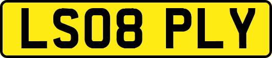 LS08PLY