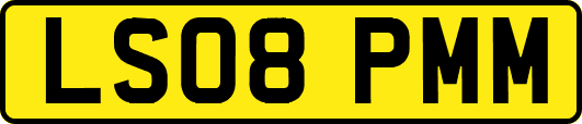 LS08PMM